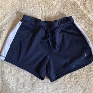 Danskin  Now shorts